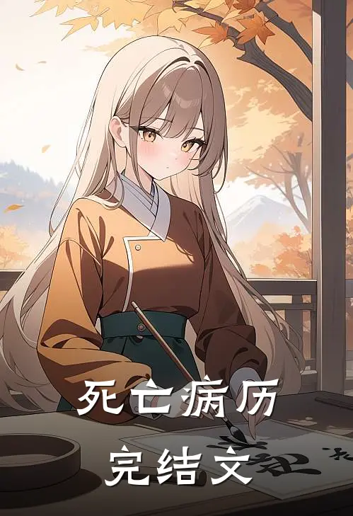 死亡病历完结文
