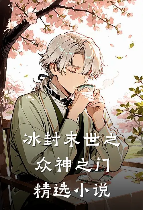 冰封末世之众神之门精选小说