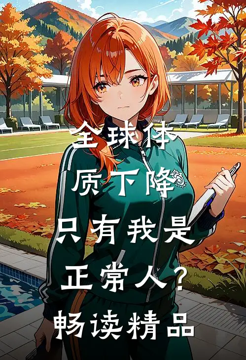 全球体质下降，只有我是正常人？畅读精品