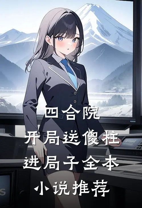 四合院：开局送傻柱进局子全本小说推荐
