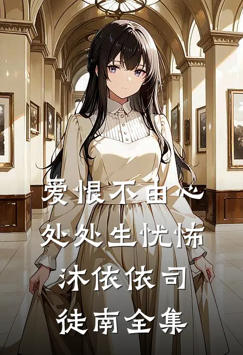 爱恨不由心，处处生忧怖沐依依司徒南全集