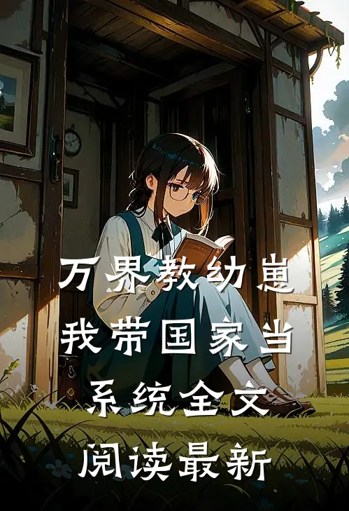 万界教幼崽，我带国家当系统全文阅读最新