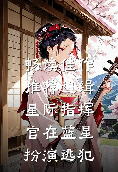 畅读佳作推荐追缉：星际指挥官在蓝星扮演逃犯