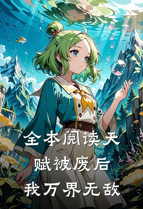 全本阅读天赋被废后，我万界无敌
