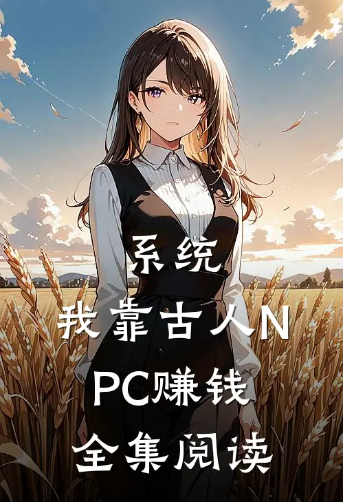 系统：我靠古人NPC赚钱全集阅读