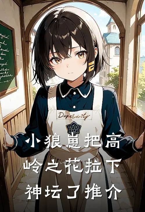 小狼崽把高岭之花拉下神坛了推介