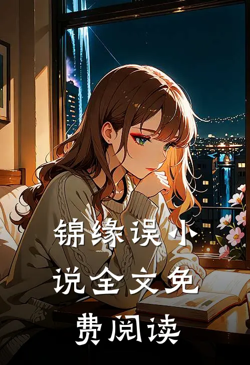 锦缘误小说全文免费阅读