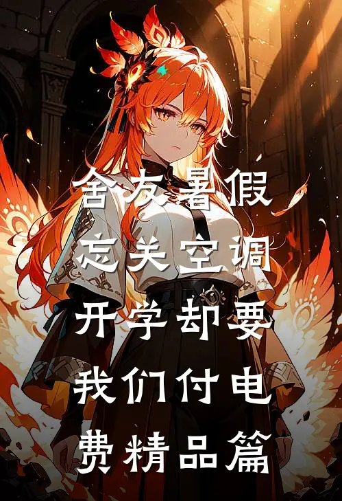 舍友暑假忘关空调，开学却要我们付电费精品篇