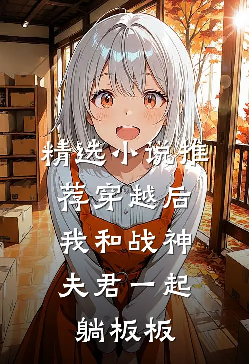 精选小说推荐穿越后，我和战神夫君一起躺板板