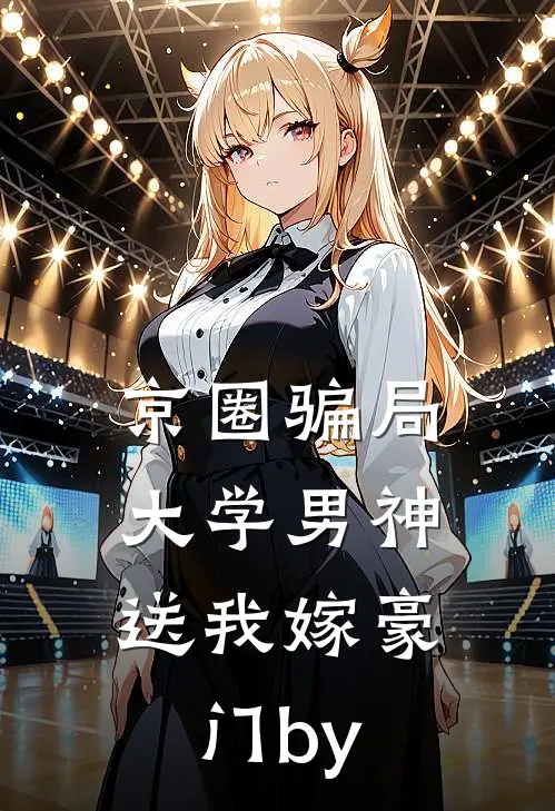 京圈骗局，大学男神送我嫁豪门by