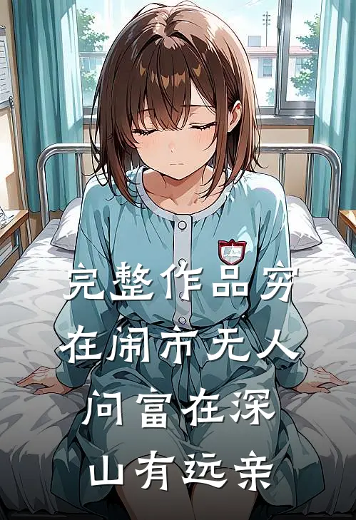 完整作品穷在闹市无人问富在深山有远亲