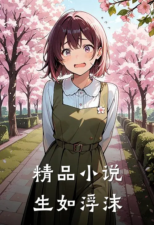 精品小说生如浮沫