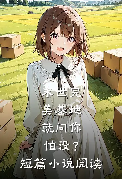 末世完美基地，就问你怕没？短篇小说阅读
