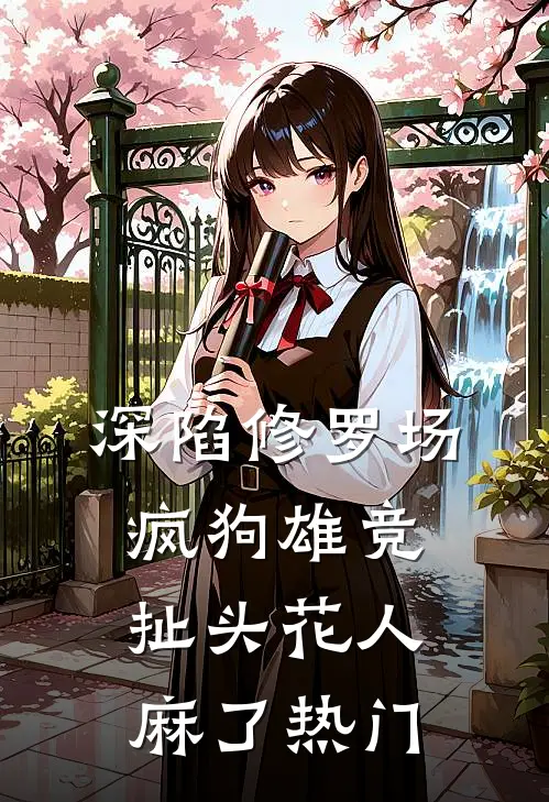 深陷修罗场，疯狗雄竞扯头花人麻了热门