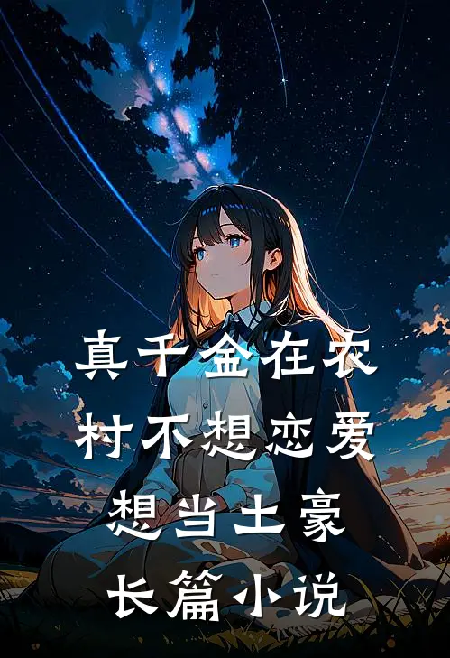 真千金在农村不想恋爱想当土豪长篇小说