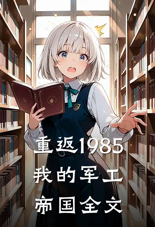 重返1985：我的军工帝国全文