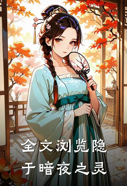 全文浏览隐于暗夜之灵