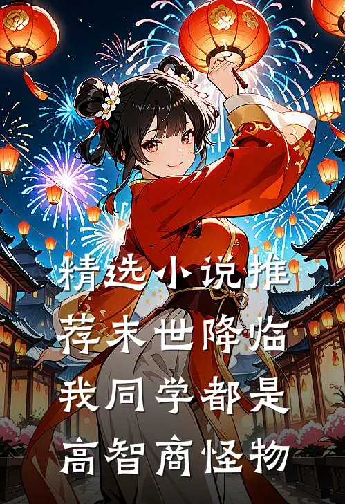 精选小说推荐末世降临：我同学都是高智商怪物