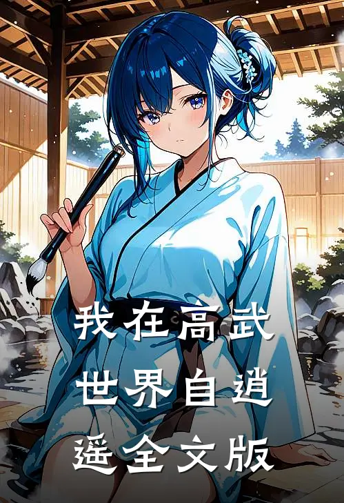我在高武世界自逍遥全文版