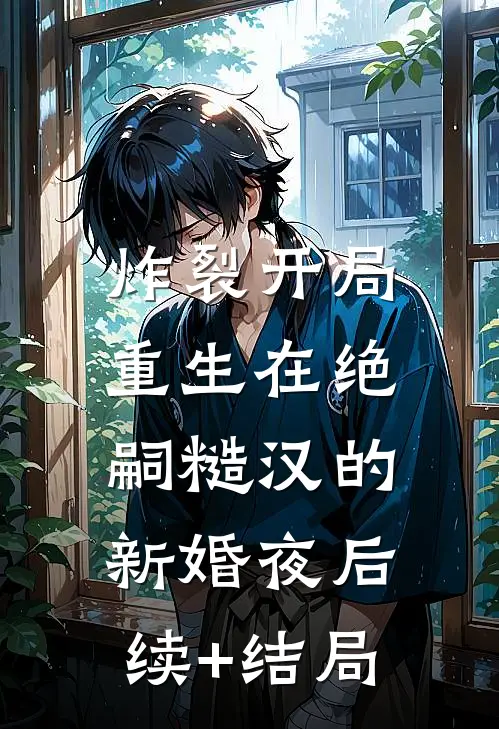 炸裂开局，重生在绝嗣糙汉的新婚夜后续+结局