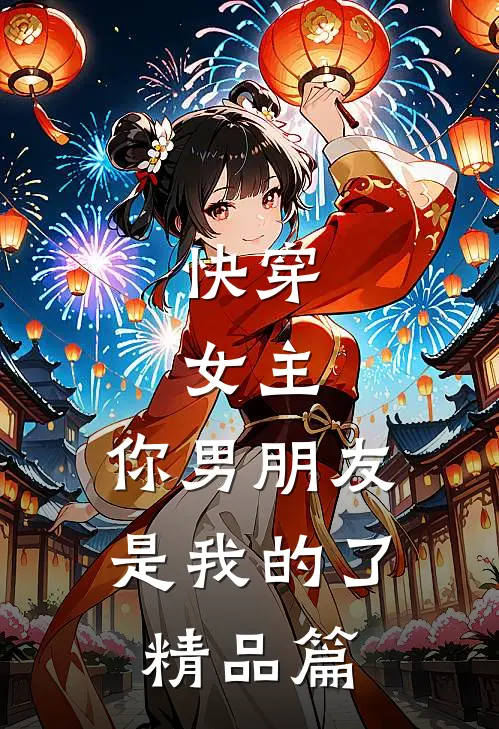 快穿：女主，你男朋友是我的了精品篇