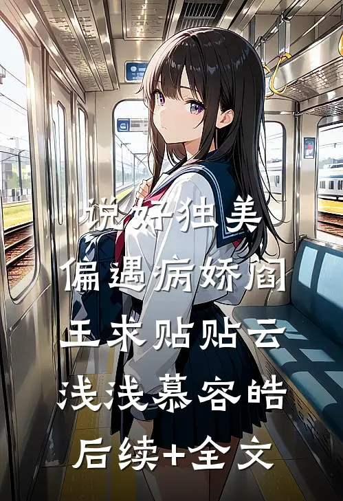 说好独美，偏遇病娇阎王求贴贴云浅浅慕容皓后续+全文