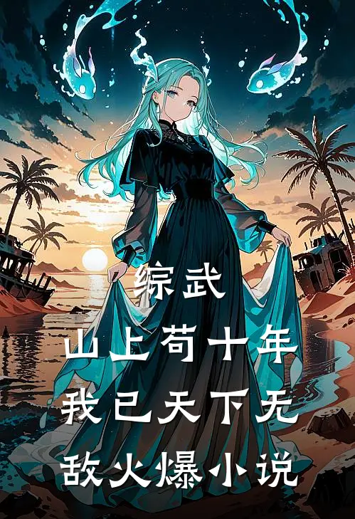 综武：山上苟十年，我已天下无敌火爆小说