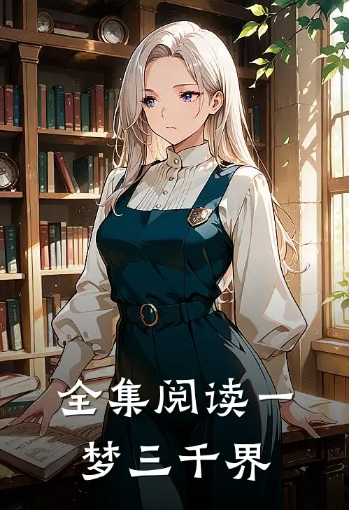 全集阅读一梦三千界