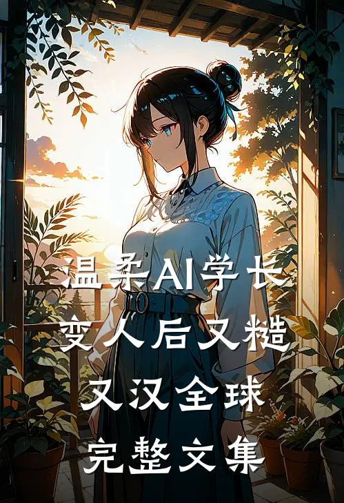 温柔AI学长，变人后又糙又汉全球完整文集