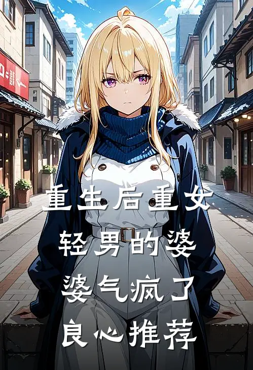 重生后重女轻男的婆婆气疯了良心推荐
