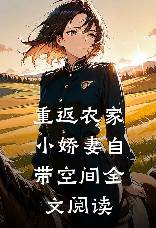 重返农家：小娇妻自带空间全文阅读