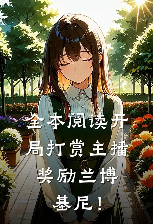 全本阅读开局打赏主播，奖励兰博基尼！