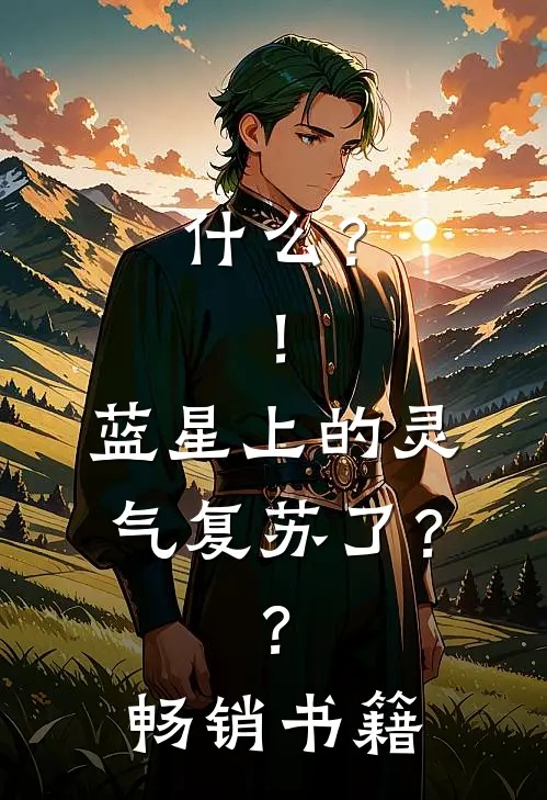 什么？！蓝星上的灵气复苏了？？畅销书籍
