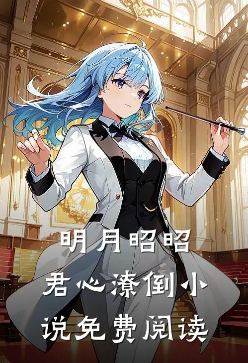 明月昭昭，君心潦倒小说免费阅读
