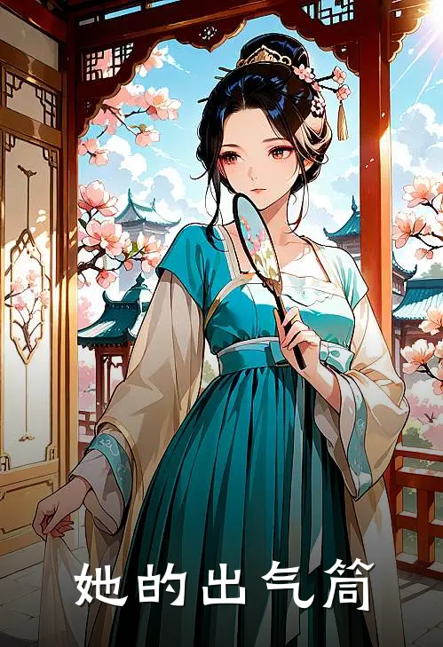 她的出气筒