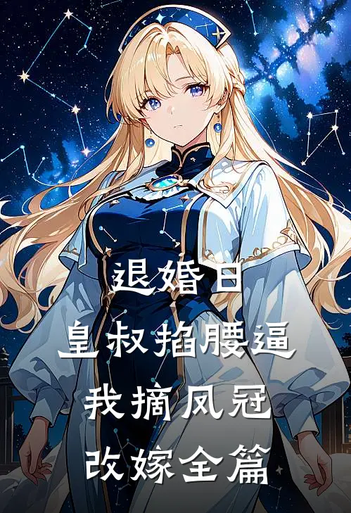 退婚日：皇叔掐腰逼我摘凤冠改嫁全篇