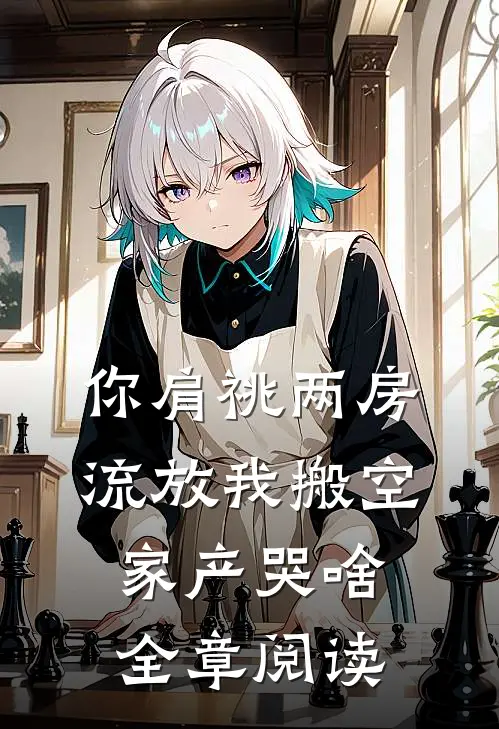 你肩祧两房，流放我搬空家产哭啥全章阅读