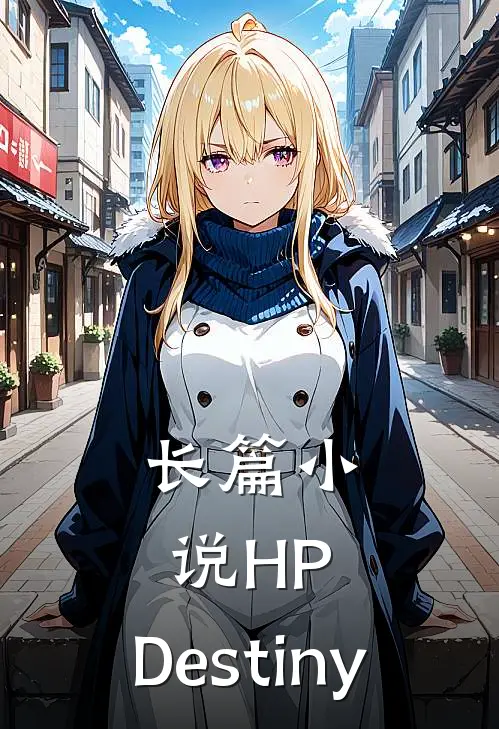 长篇小说HP：Destiny