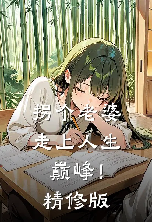 拐个老婆走上人生巅峰！精修版
