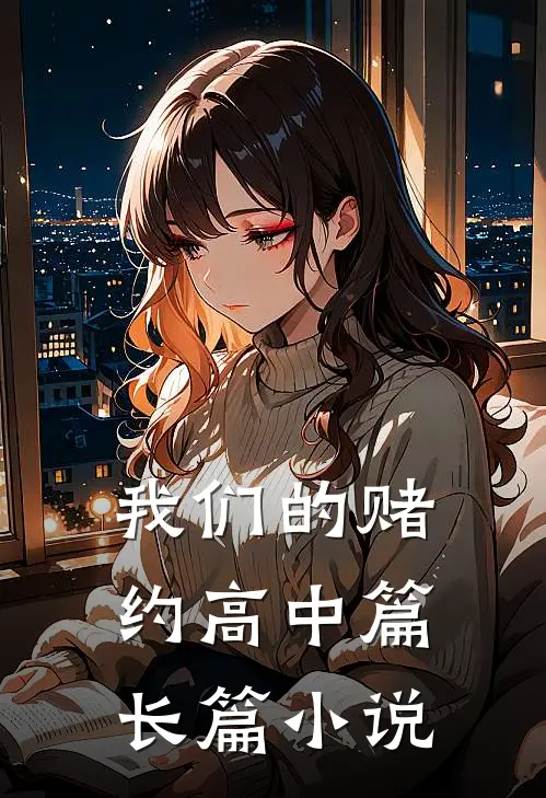 我们的赌约高中篇长篇小说