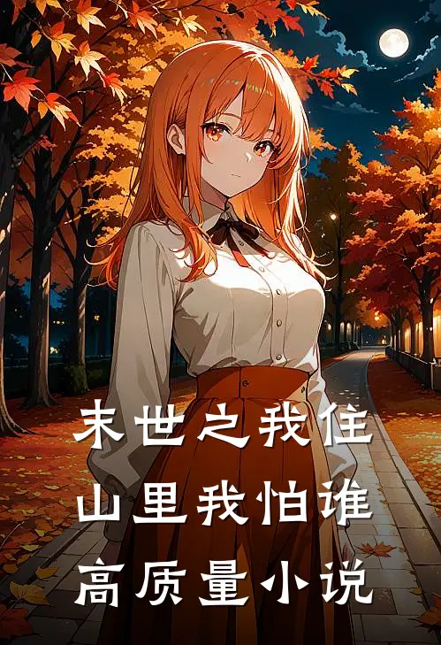 末世之我住山里我怕谁高质量小说
