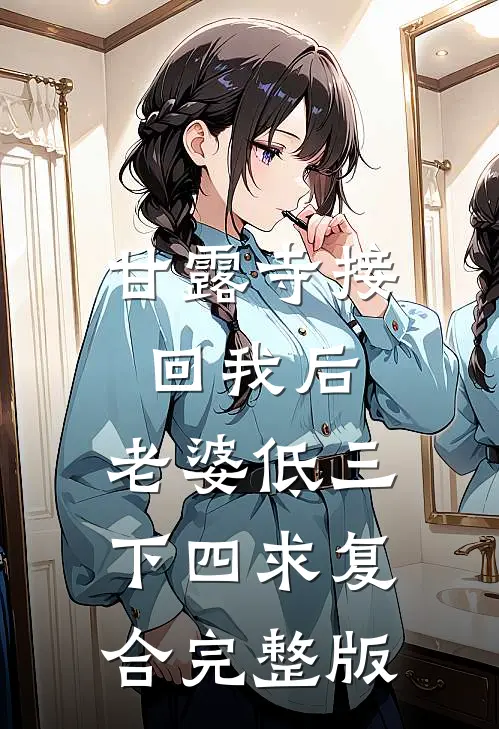 甘露寺接回我后，老婆低三下四求复合完整版