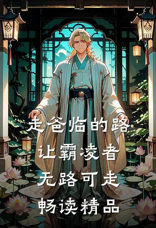 走爸临的路，让霸凌者无路可走畅读精品