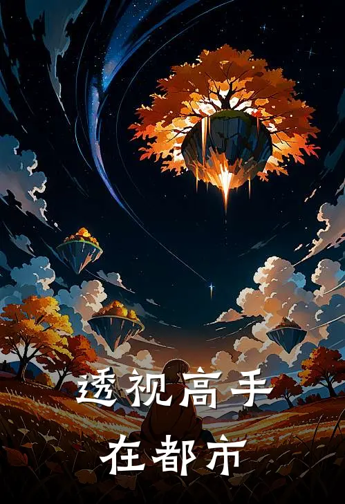 透视高手在都市