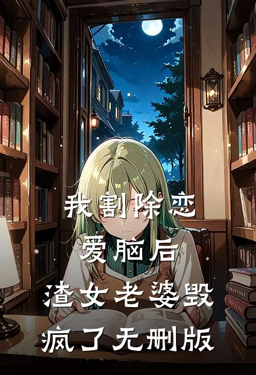 我割除恋爱脑后，渣女老婆毁疯了无删版