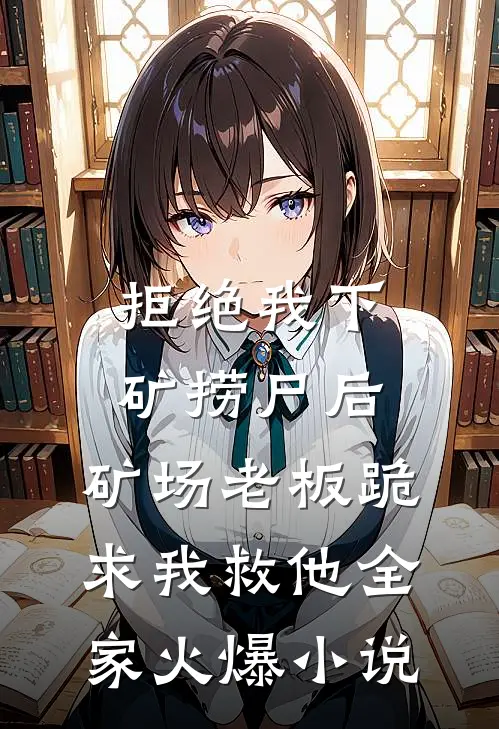 拒绝我下矿捞尸后，矿场老板跪求我救他全家火爆小说