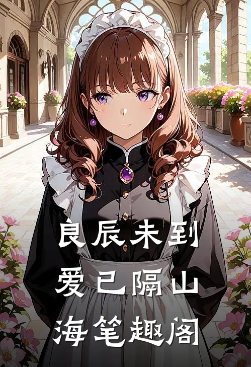 良辰未到，爱已隔山海笔趣阁