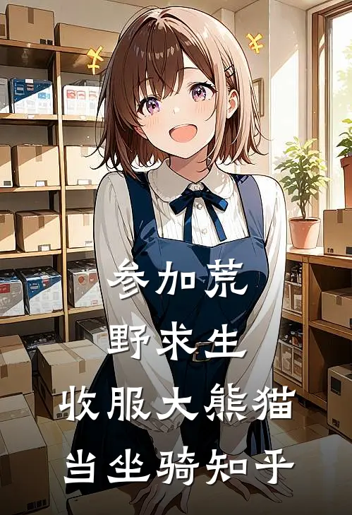 参加荒野求生，收服大熊猫当坐骑知乎