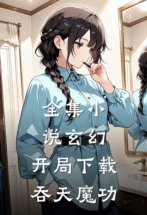 全集小说玄幻：开局下载吞天魔功