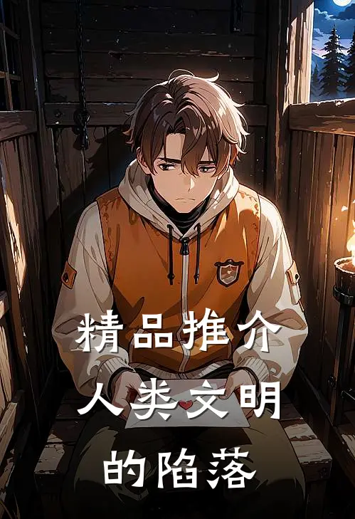 精品推介人类文明的陷落
